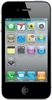 Смартфон APPLE iPhone 4 8GB Black - Зима