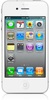 Смартфон APPLE iPhone 4 8GB White - Зима