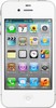 Apple iPhone 4S 16Gb white - Зима