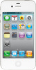 Смартфон Apple iPhone 4S 32Gb White - Зима