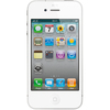 Мобильный телефон Apple iPhone 4S 32Gb (белый) - Зима
