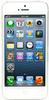 Смартфон Apple iPhone 5 64Gb White & Silver - Зима
