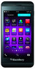 Смартфон BlackBerry BlackBerry Смартфон Blackberry Z10 Black 4G - Зима