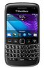 Смартфон BlackBerry Bold 9790 Black - Зима