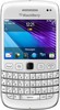 BlackBerry Bold 9790 - Зима