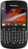BlackBerry Bold 9900 - Зима