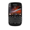 Смартфон BlackBerry Bold 9900 Black - Зима