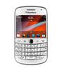 Смартфон BlackBerry Bold 9900 White Retail - Зима