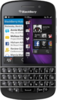 BlackBerry Q10 - Зима