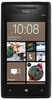 Смартфон HTC HTC Смартфон HTC Windows Phone 8x (RU) Black - Зима