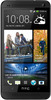 Смартфон HTC One Black - Зима