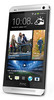 Смартфон HTC One Silver - Зима
