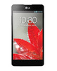 Смартфон LG E975 Optimus G Black - Зима