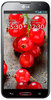 Смартфон LG LG Смартфон LG Optimus G pro black - Зима