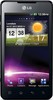 Смартфон LG Optimus 3D Max P725 Black - Зима