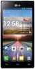 Смартфон LG Optimus 4X HD P880 Black - Зима