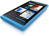 Смартфон Nokia + 1 ГБ RAM+  N9 16 ГБ - Зима