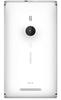 Смартфон Nokia Lumia 925 White - Зима