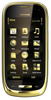 Мобильный телефон Nokia Oro - Зима