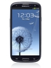 Смартфон Samsung + 1 ГБ RAM+  Galaxy S III GT-i9300 16 Гб 16 ГБ - Зима