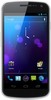 Смартфон Samsung Galaxy Nexus GT-I9250 White - Зима