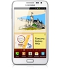 Смартфон Samsung Galaxy Note N7000 16Gb 16 ГБ - Зима