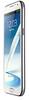 Смартфон Samsung Galaxy Note 2 GT-N7100 White - Зима