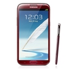 Смартфон Samsung Galaxy Note 2 GT-N7100ZRD 16 ГБ - Зима