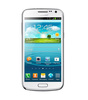 Смартфон Samsung Galaxy Premier GT-I9260 Ceramic White - Зима