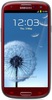 Смартфон Samsung Galaxy S3 GT-I9300 16Gb Red - Зима