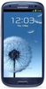Смартфон Samsung Galaxy S3 GT-I9300 16Gb Pebble blue - Зима
