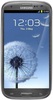 Смартфон Samsung Galaxy S3 GT-I9300 16Gb Titanium grey - Зима