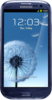 Samsung Galaxy S3 i9300 16GB Pebble Blue - Зима