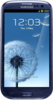 Samsung Galaxy S3 i9300 32GB Pebble Blue - Зима
