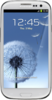 Samsung Galaxy S3 i9300 16GB Marble White - Зима