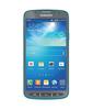 Смартфон Samsung Galaxy S4 Active GT-I9295 Blue - Зима