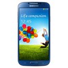 Смартфон Samsung Galaxy S4 GT-I9505 - Зима