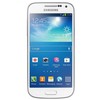 Samsung Galaxy S4 mini GT-I9190 8GB белый - Зима