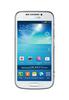 Смартфон Samsung Galaxy S4 Zoom SM-C101 White - Зима
