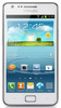 Смартфон SAMSUNG I9105 Galaxy S II Plus White - Зима