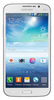 Смартфон SAMSUNG I9152 Galaxy Mega 5.8 White - Зима
