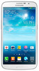 Смартфон SAMSUNG I9200 Galaxy Mega 6.3 White - Зима