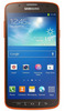 Смартфон SAMSUNG I9295 Galaxy S4 Activ Orange - Зима