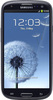 Смартфон SAMSUNG I9300 Galaxy S III Black - Зима