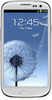 Смартфон SAMSUNG I9300 Galaxy S III 16GB Marble White - Зима