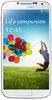 Смартфон SAMSUNG I9500 Galaxy S4 16Gb White - Зима