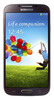 Смартфон SAMSUNG I9500 Galaxy S4 16 Gb Brown - Зима