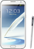 Samsung N7100 Galaxy Note 2 16GB - Зима