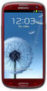 Смартфон Samsung Samsung Смартфон Samsung Galaxy S III GT-I9300 16Gb (RU) Red - Зима