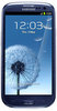 Смартфон Samsung Samsung Смартфон Samsung Galaxy S III 16Gb Blue - Зима